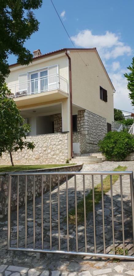 Apartment Bella Mare Novi Vinodolski Exteriér fotografie