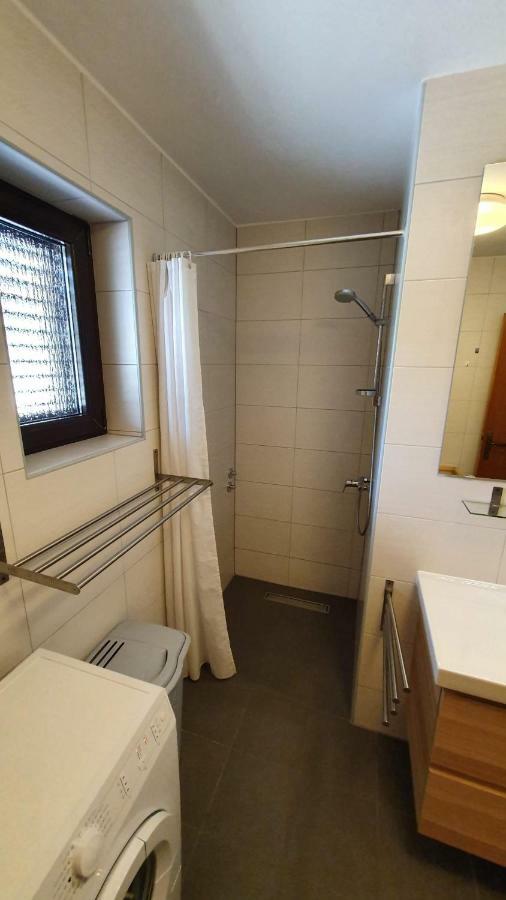 Apartment Bella Mare Novi Vinodolski Exteriér fotografie