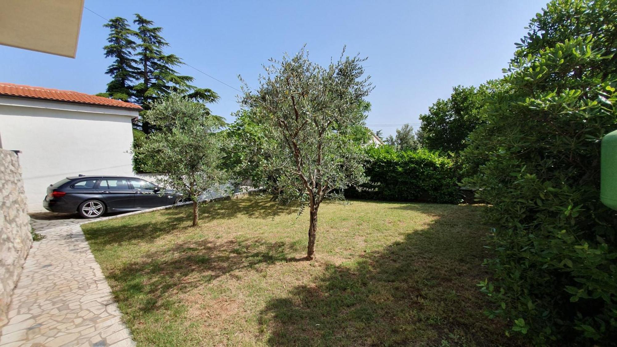 Apartment Bella Mare Novi Vinodolski Exteriér fotografie