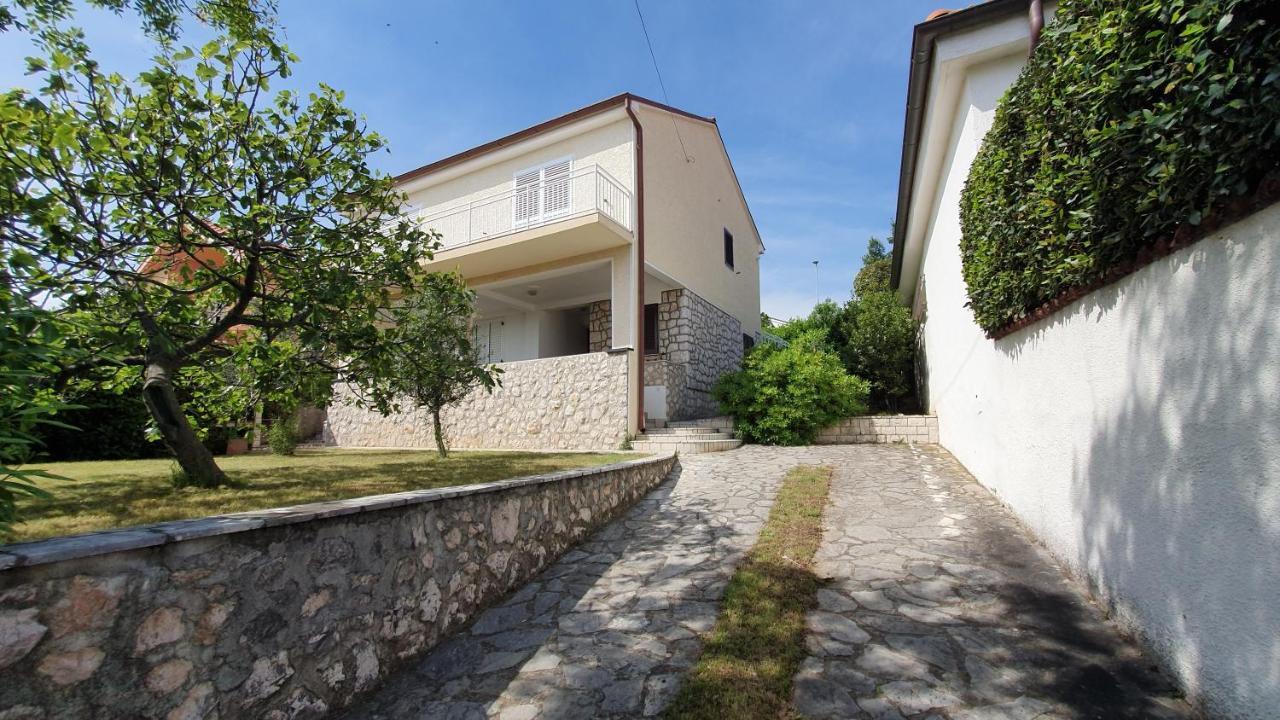 Apartment Bella Mare Novi Vinodolski Exteriér fotografie